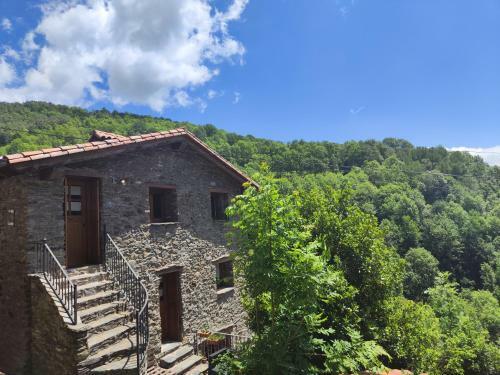 Apartamento Allotjaments Cal Llarg