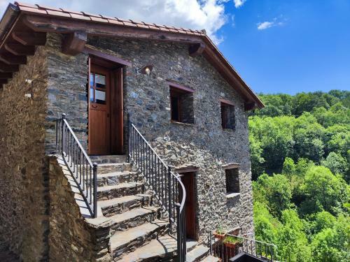 Apartamento Allotjaments Cal Llarg