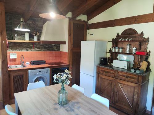 Apartamento Allotjaments Cal Llarg