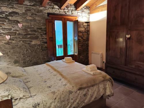 Apartamento Allotjaments Cal Llarg