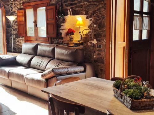 Apartamento Allotjaments Cal Llarg