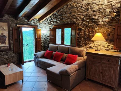 Apartamento Allotjaments Cal Llarg