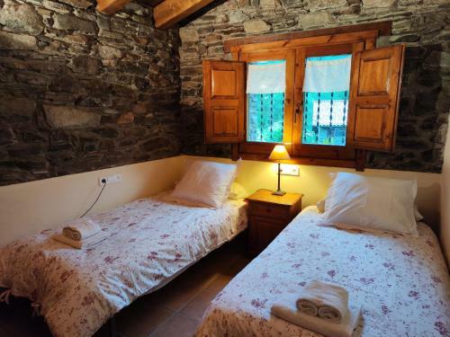 Apartamento Allotjaments Cal Llarg