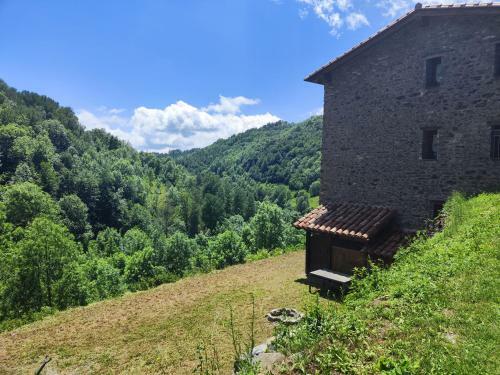 Apartamento Allotjaments Cal Llarg