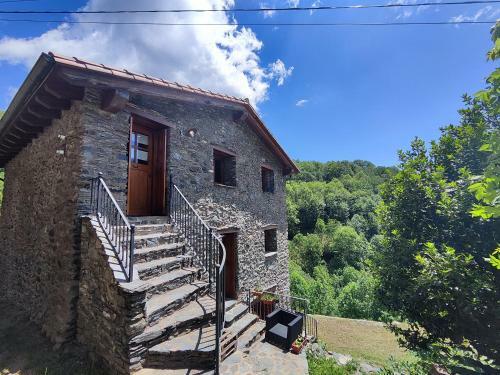 Apartamento Allotjaments Cal Llarg