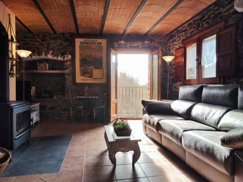 Apartamento Allotjaments Cal Llarg