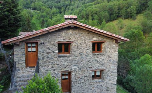 Apartamento Allotjaments Cal Llarg