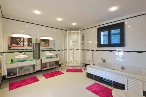Villa Miraflores Sol By Villa Plus