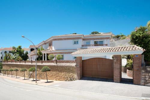 Villa Miraflores Sol By Villa Plus