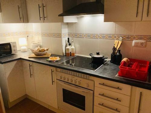 2 Bedroom Apartment With Sea Views