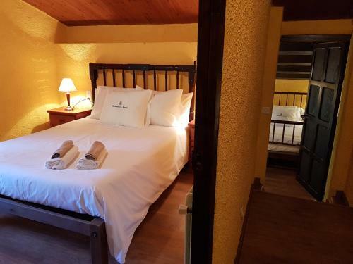 Agroturismo Pla De La Molina
