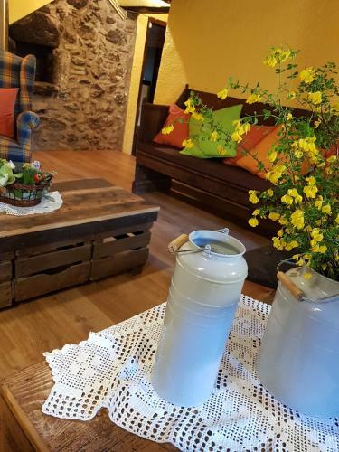 Agroturismo Pla De La Molina
