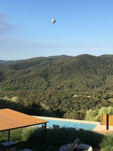 Villa Mas Oms - Masia Du 15�me Si�cle