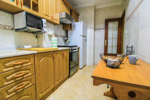 Apartamento Practico Piso Vista Alegre, Murcia