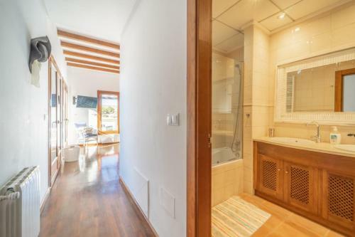 Stunning Villa With Private Heated Pool - Ri25ev