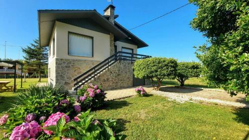 Villa Mauro Vivienda Vacacional