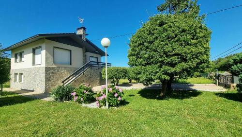 Villa Mauro Vivienda Vacacional