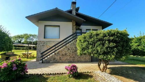 Villa Mauro Vivienda Vacacional