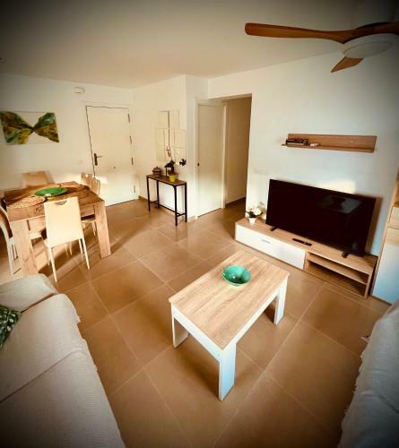 Apartamento Hospeder�a Ortiz