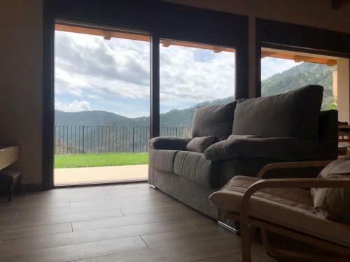 Can Mercader Ii, Casa Rural Exclusiva Con Encanto