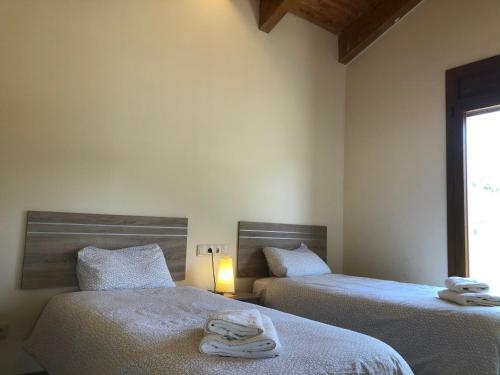 Can Mercader Ii, Casa Rural Exclusiva Con Encanto