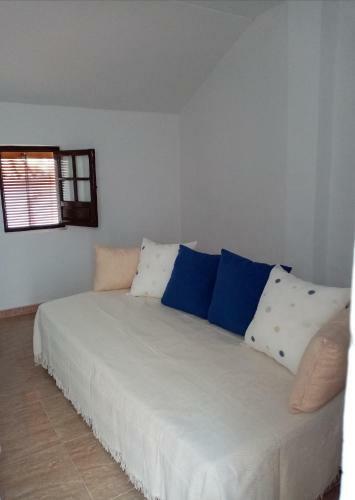 La Casa De La Tita Mar�a Jes�s