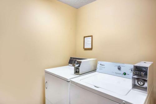Hotel Econo Lodge Princeton