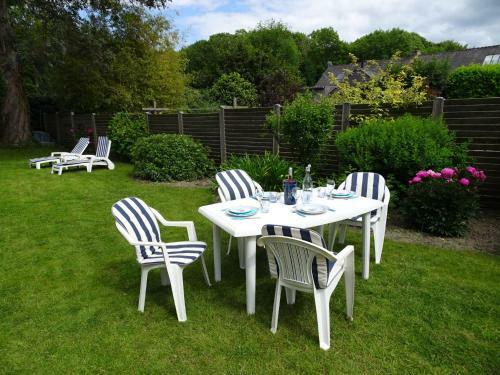 Holiday Home Village St Adrien Ploemeur