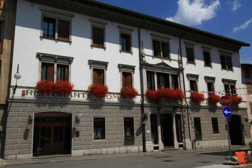 Hotel Albergo Roma