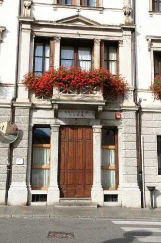 Hotel Albergo Roma