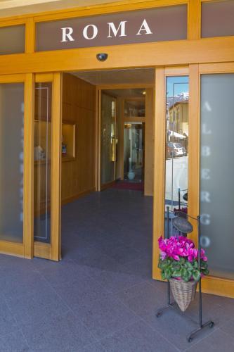 Hotel Albergo Roma