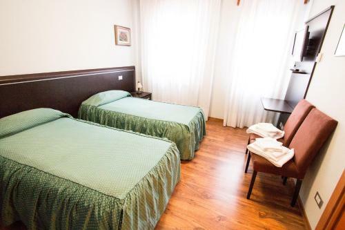 Hotel Al Benvenuto