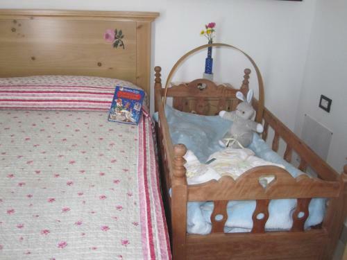 B&B La Gerla Blu