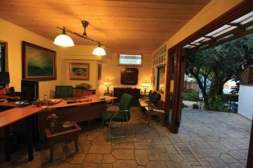 Apartamento Green Village