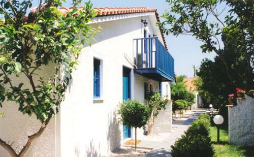 Apartamento Green Village
