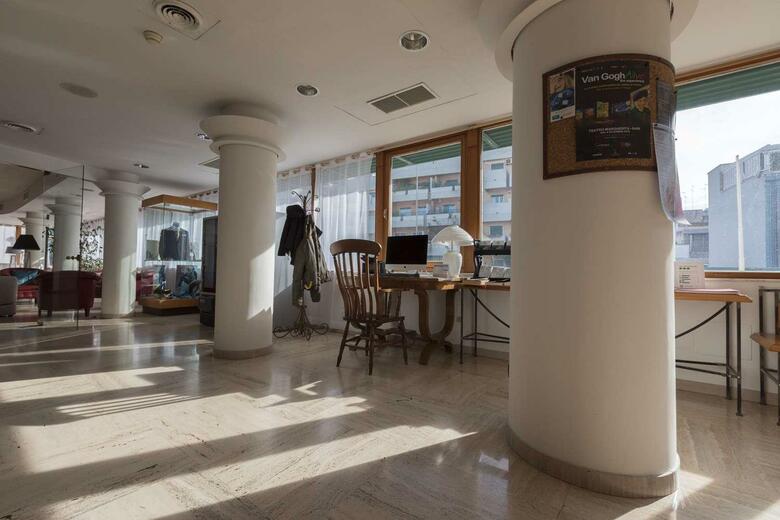 Hotel Best Western La Baia Palace