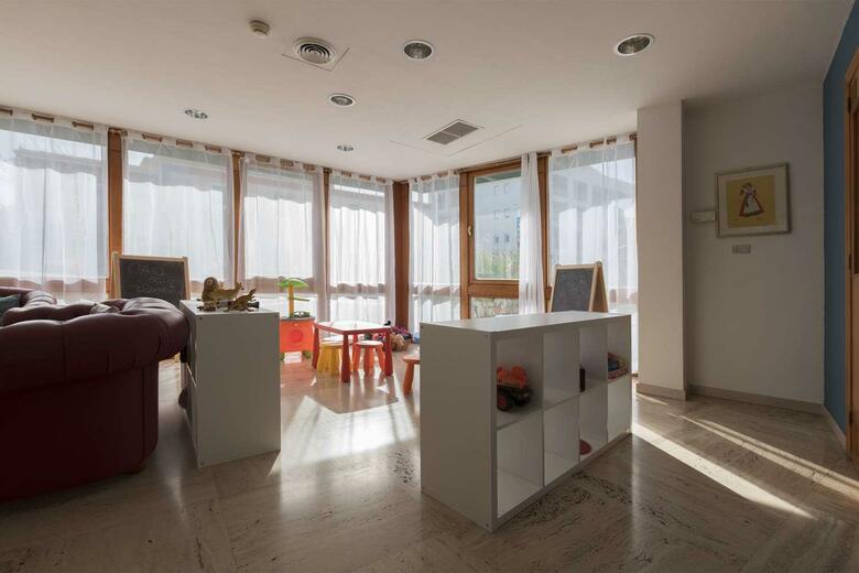 Hotel Best Western La Baia Palace