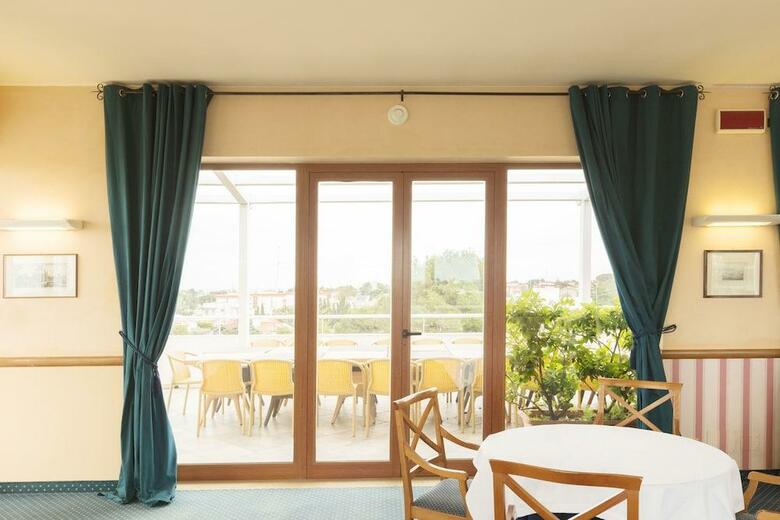 Hotel Best Western La Baia Palace