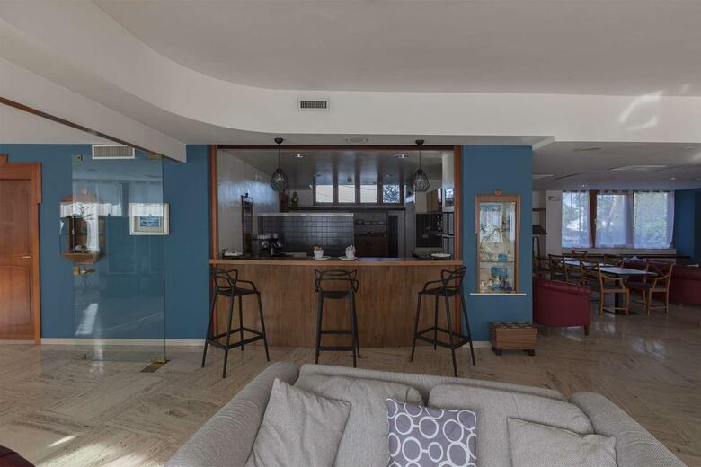 Hotel Best Western La Baia Palace