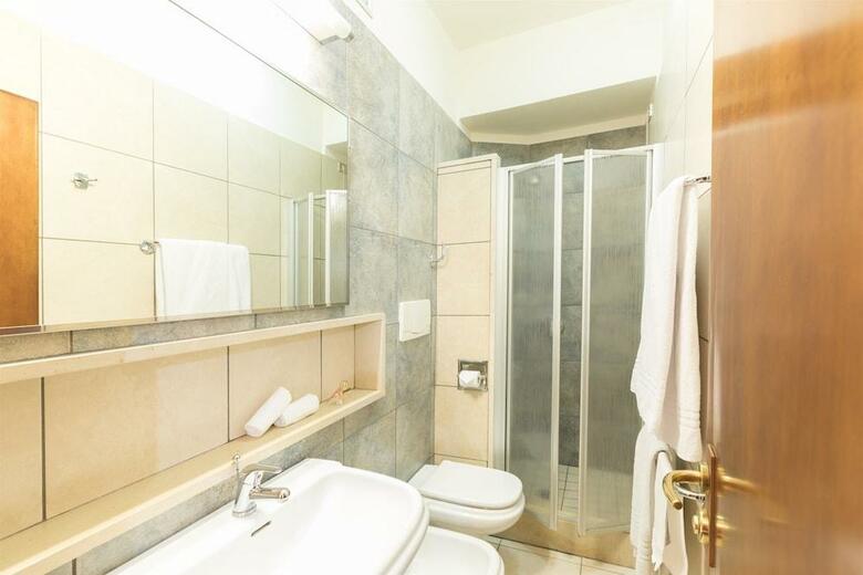 Hotel Best Western La Baia Palace