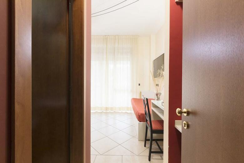 Hotel Best Western La Baia Palace