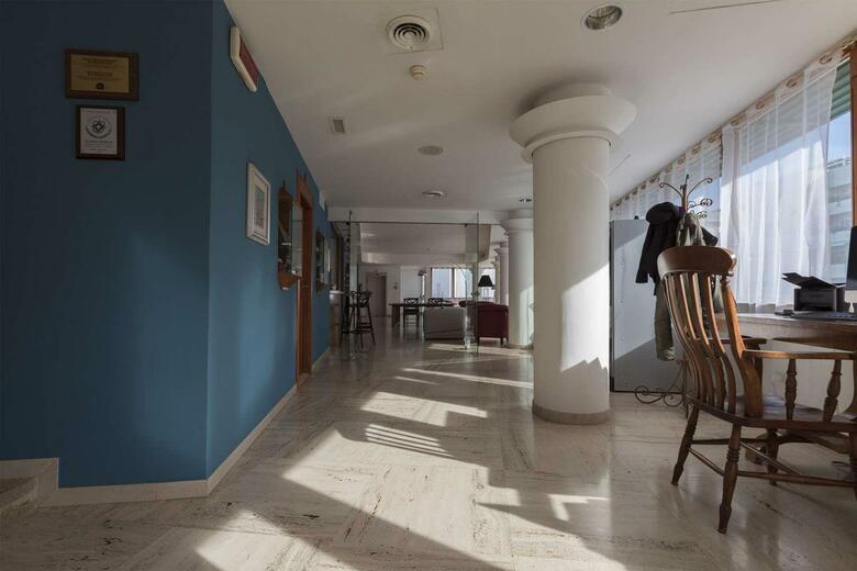 Hotel Best Western La Baia Palace