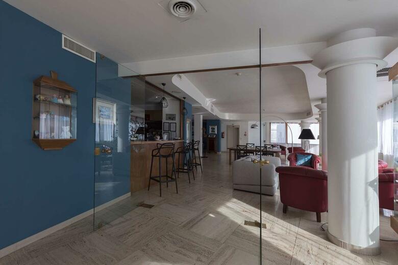 Hotel Best Western La Baia Palace