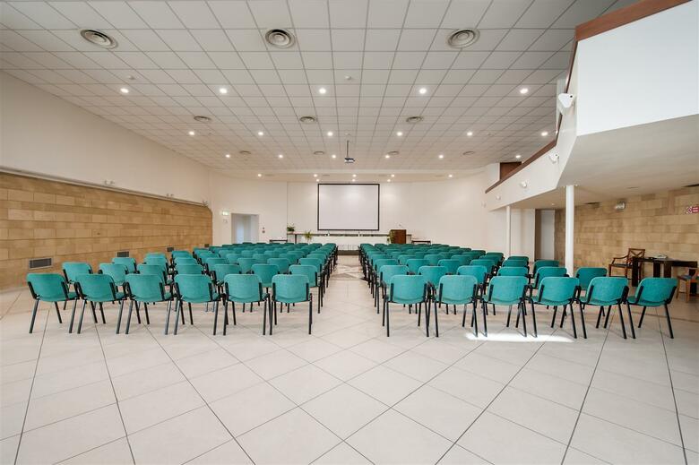 Hotel Best Western La Baia Palace
