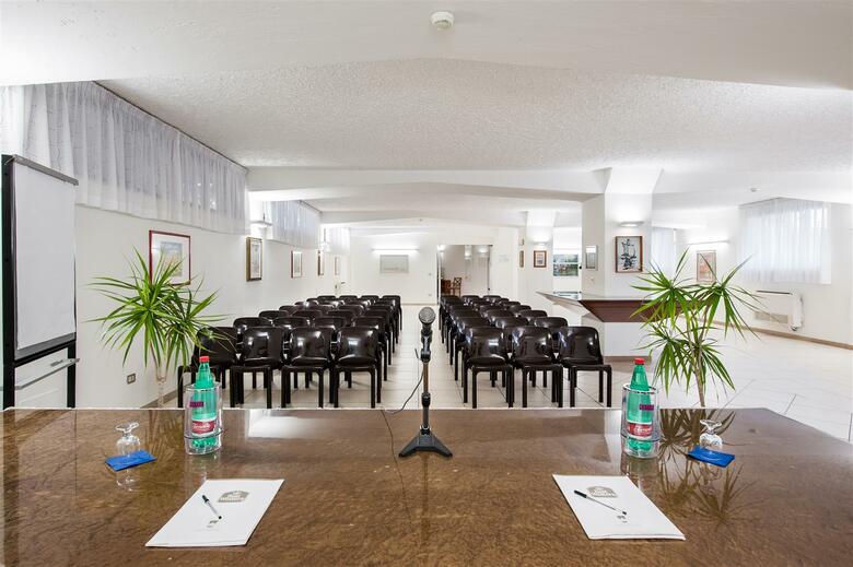 Hotel Best Western La Baia Palace