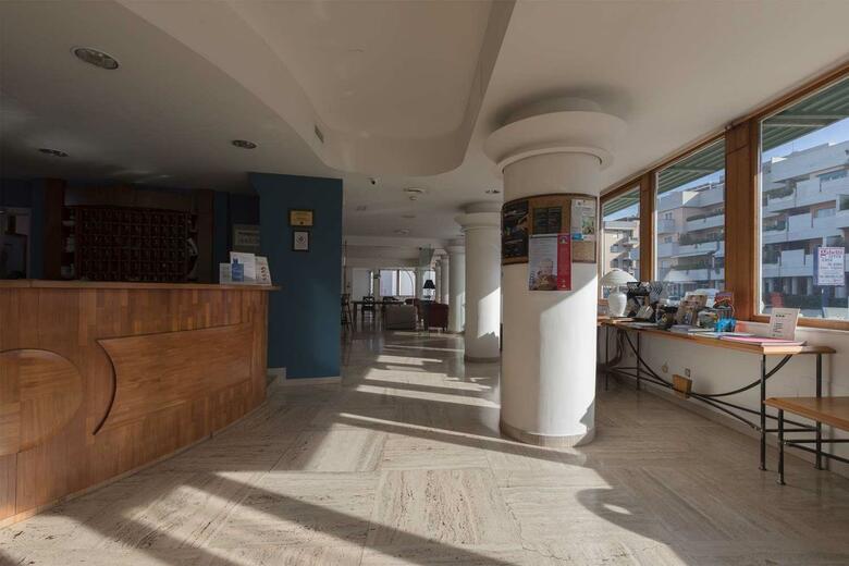 Hotel Best Western La Baia Palace