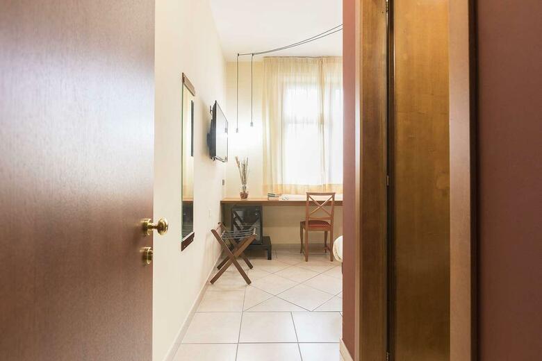 Hotel Best Western La Baia Palace