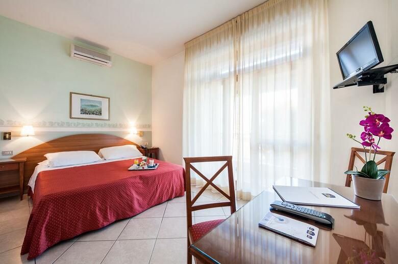 Hotel Best Western La Baia Palace