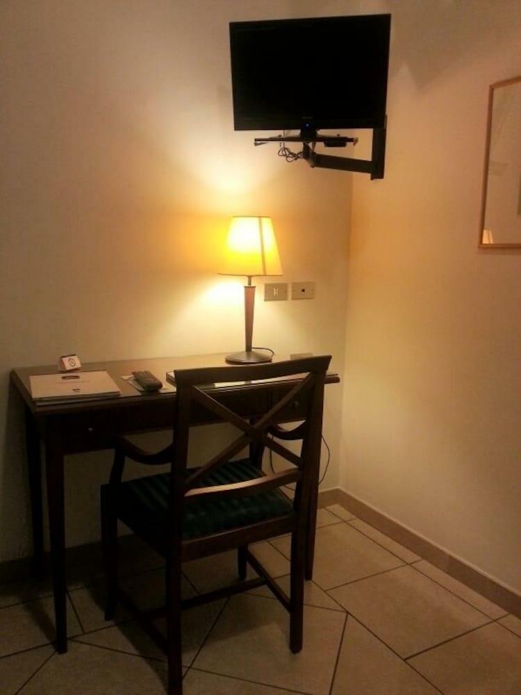 Hotel Best Western La Baia Palace