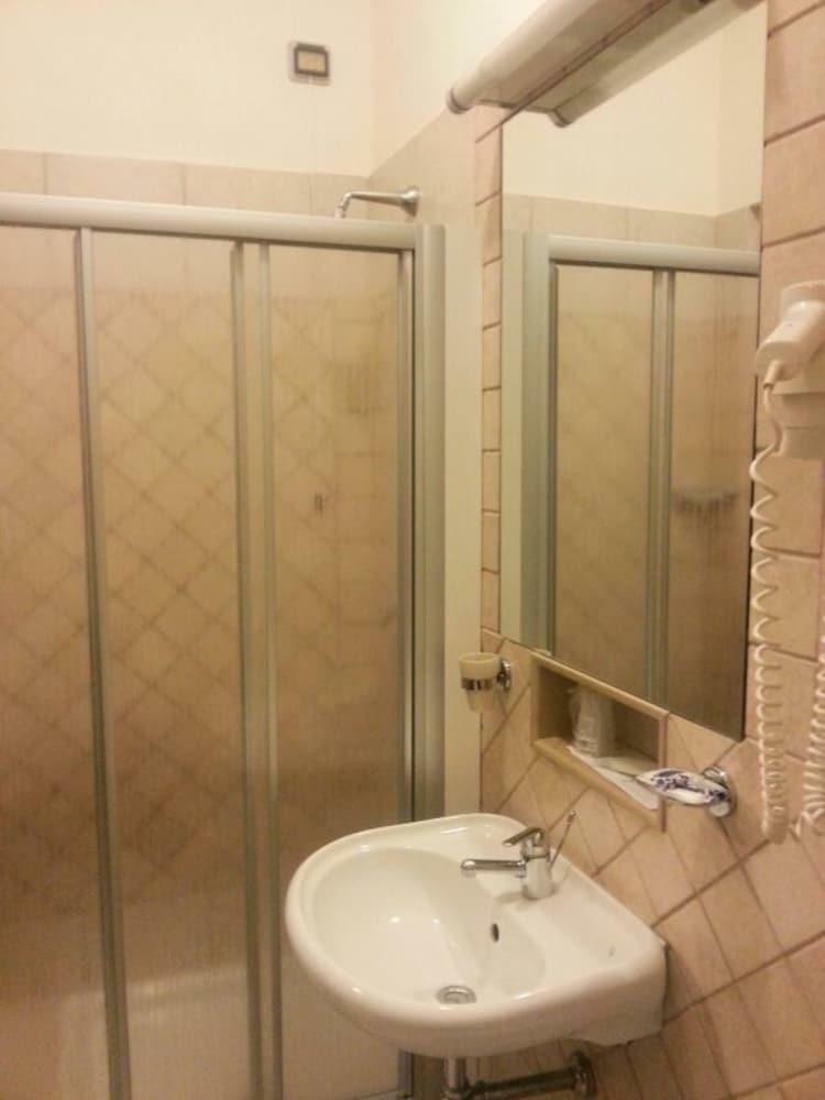 Hotel Best Western La Baia Palace